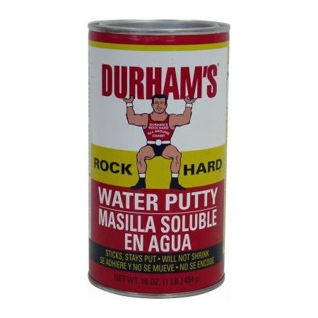 Rh Brands LB WTR Putty 168